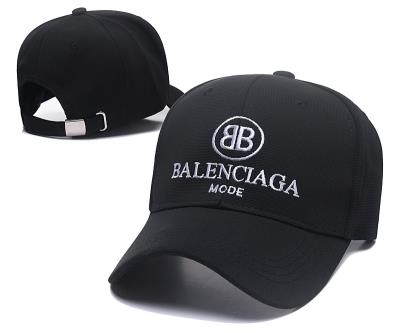 Balenciaga Caps-3